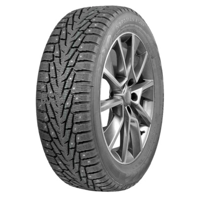 Ikon Tyres Nordman 7 SUV 235 70 R16 106T