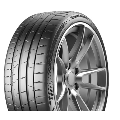 Continental ContiSportContact 7 285 30 R21 100Y