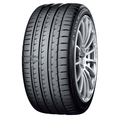 Yokohama Advan Sport V105E 285 40 ZR19 107Y M5 