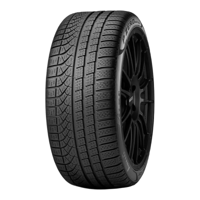 Pirelli P Zero Winter 245 40 R19 98V *