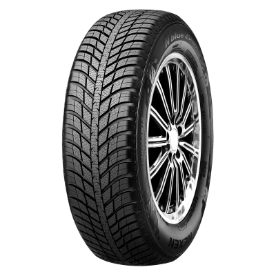 Nexen NBLUE 4Season 155 65 R14 75T