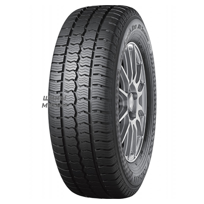 Yokohama BluEarth-Van All Season RY61 225 75 R16C 121/120R