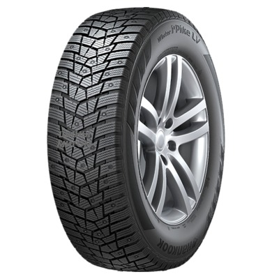 Hankook Winter i*Pike LV RW15 225 65 R16 112/110R