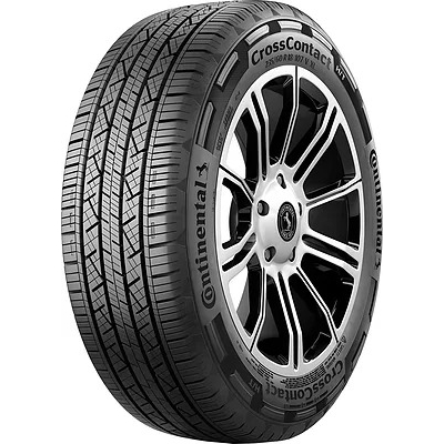Continental ContiCrossContact H/T 235 55 R19 105V