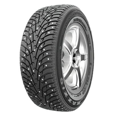 Maxxis NP5 Premitra Ice Nord шип 185 55 R15 86T