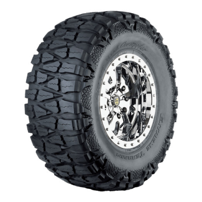 Nitto MUD GRAPPLER EXTREME TERRAIN 12.5 0 R20 114P