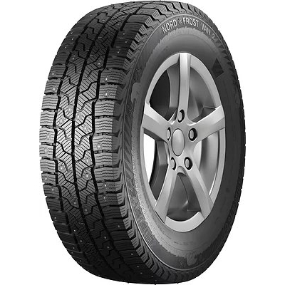 Gislaved NordFrost Van 2 SD 225 55 R17 109/107R