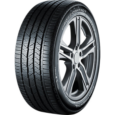 Continental CrossContact LX Sport 255 50 R19 107H