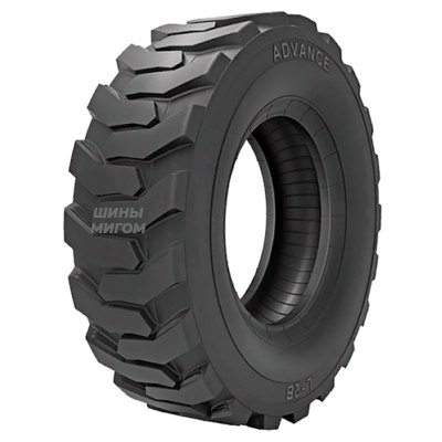 Advance L2B 8.5 0 R0