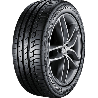 Continental PremiumContact 6 245 40 R21 100Y