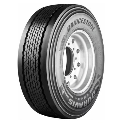 Шины Bridgestone Duravis R-Trailer 002 385 65 R22.5 160K 