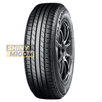 Yokohama Geolandar CV G058 225 60 R18 100H  