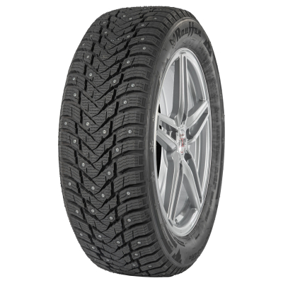 RAUFFAN SNOWMASTER S2 235 50 R18 101T