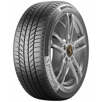 Continental ContiWinterContact TS 870 P 245 45 R21 104V