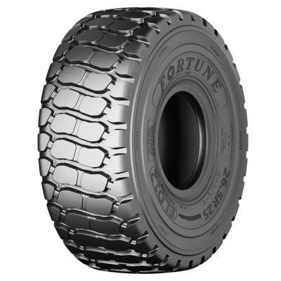 Fortune ELD12 C1 29.5 0 R25 200B