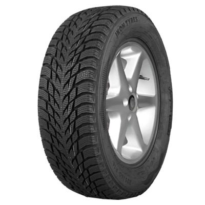 Ikon Tyres Ikon Autograph Snow 3 215 55 R17 98R