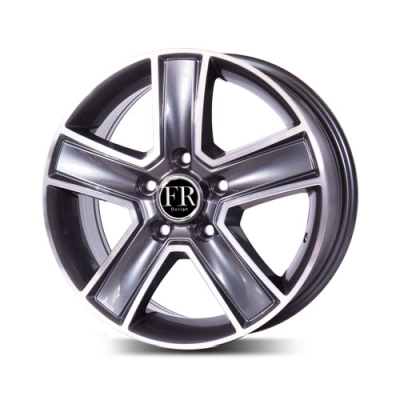 FR replica 6.5x15/5x130 ET50 D84.1 MR473 GMF