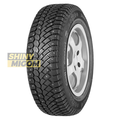 Continental ContiIceContact 4x4 225 65 R17 102T