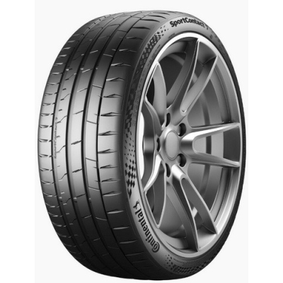 Continental SportContact 7 245 30 R20 90Y
