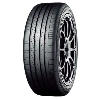 Yokohama Advan dB v553 245 40 R20 99W