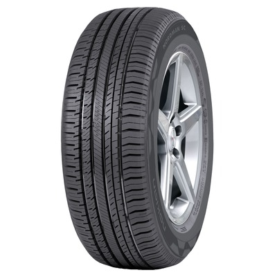 Шины Ikon Tyres Nordman SC 215 75 R16 116/114S 