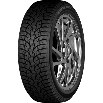 Grenlander Icedefensor Stud I 185 60 R14 82T