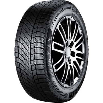 Continental CONTIVIKINGCONTACT 6 185 60 R14 82T