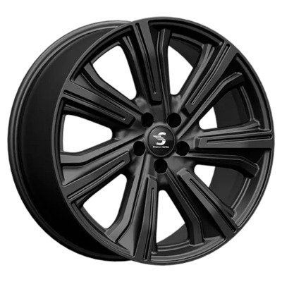 Premium Series 8.5x20/5x114.3 ET54 D67.1 Kleemann (КР1067) Elite Silver
