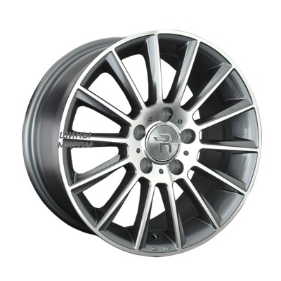 Replay 9.5x20/5x112 ET22 D66.6 MR139 GMF