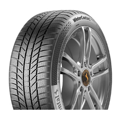 Continental ContiWinterContact TS 870 P 275 40 R18 103V