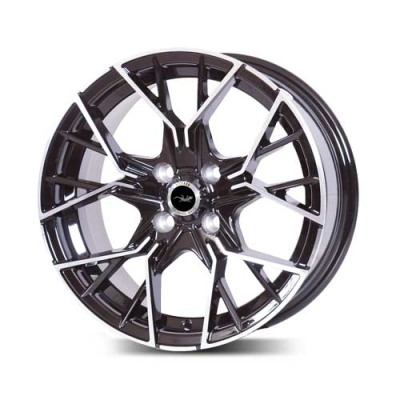 Lizardo 7x16/4x98 ET25 D58.5 360 BMF