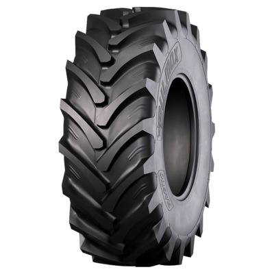 OZKA Pulmox RAG110 (AGRO11) R-1W 620 70 R42 166A8