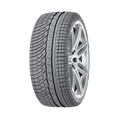 Michelin Pilot Alpin PA4 285 40 R19 103V N1 