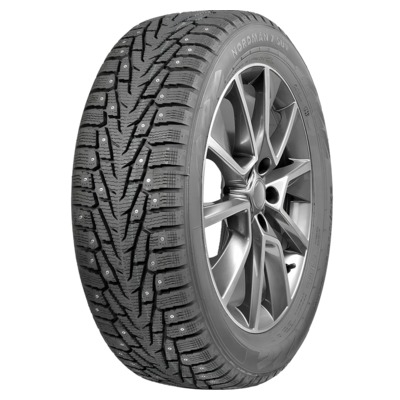 Ikon Tyres Nordman 7 SUV 235 60 R17 106T