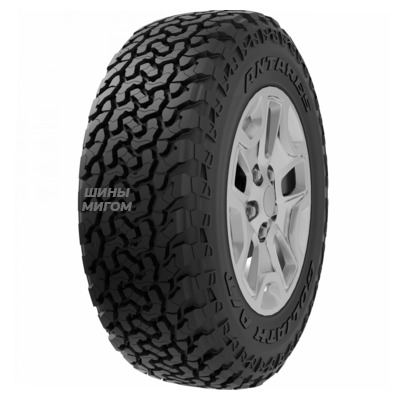 Antares Goliath A/T 285 70 R17 121/118Q