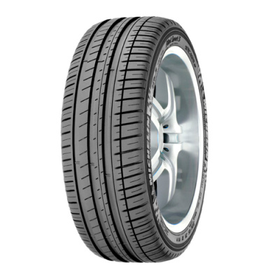 Michelin Pilot Sport 3 285 35 ZR18 101(Y) MO1 