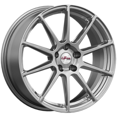 iFree 7x18/5x114.3 ET37 D66.6 Винзор хай_вэй