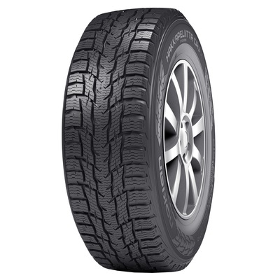 Ikon Tyres Hakkapeliitta CR3 205 65 R16 107/105R
