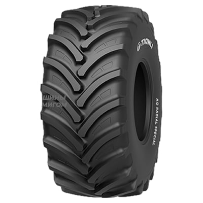 Tianli AG Radial SpecialR-1 1050 50 R32 185B