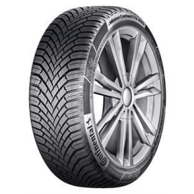 Continental ContiWinterContact TS 860 215 55 R16 97H  