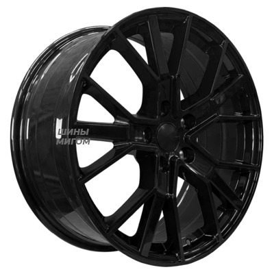 PDW 8x19/5x120 ET45 D65.1 2048 Gloss Black