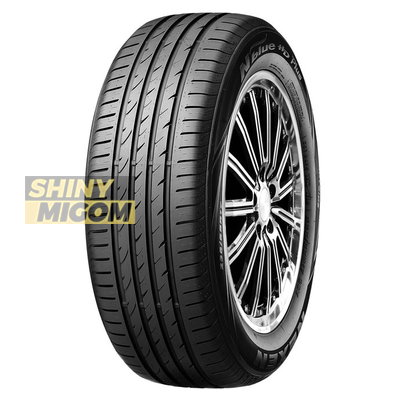 Nexen Nblue HD Plus 195 55 R16 87V  