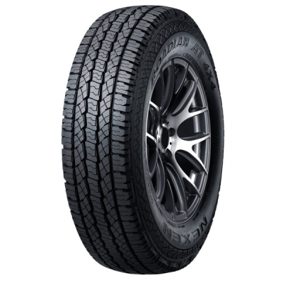 Nexen Roadian AT 4х4 RA7 205 70 R15 104T