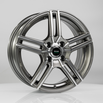 Megami 6x15/4x100 ET50 D60.1 MGM-1 gmf