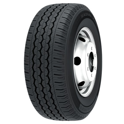 Goodride H188 155 0 R12 83/81Q