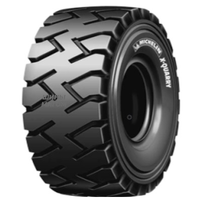 Michelin X Quarry S E4 24 0 R35