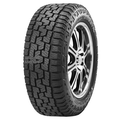 Pirelli Scorpion All Terrain Plus 235 65 R17 108H KS