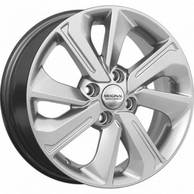 СКАДРеплика 6x15/4x100 ET46 D54.1 KL-319 селена