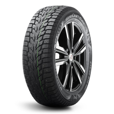 Kumho WI-32 235 65 R17 108T