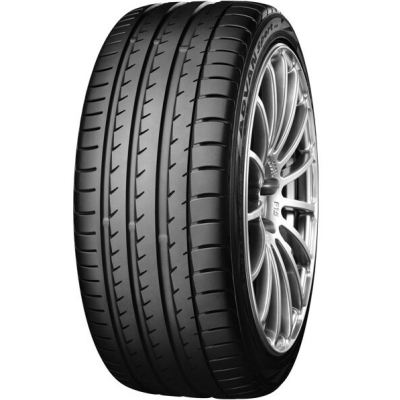 Yokohama Advan Sport V107E 275 40 R18 103Y